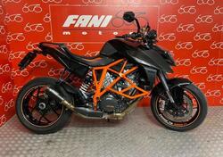 KTM 1290 Super Duke R ABS (2014 - 16) usata