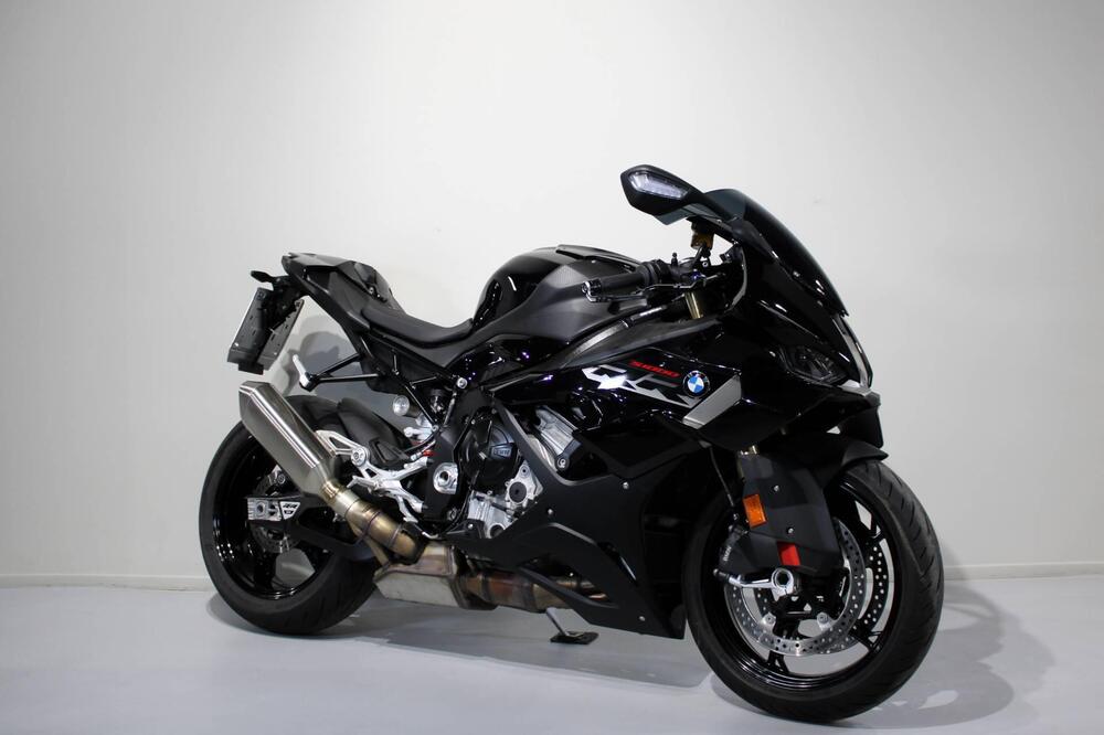 Bmw S 1000 RR (2025) (2)