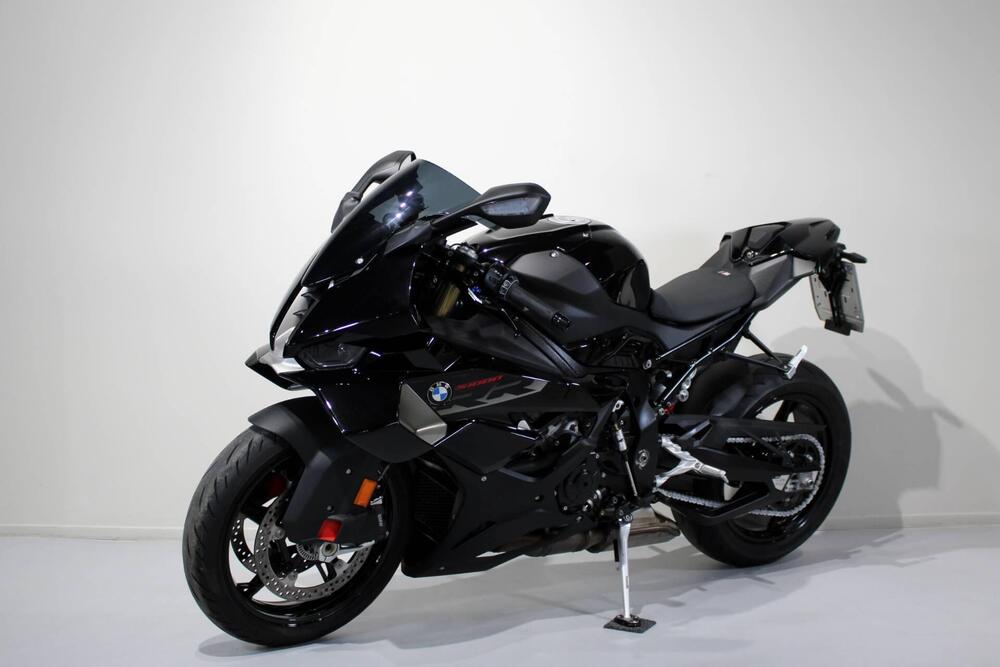 Bmw S 1000 RR (2025) (3)