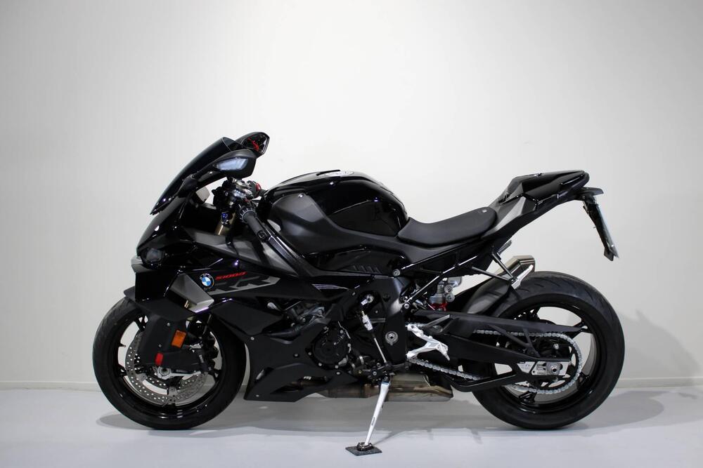 Bmw S 1000 RR (2025) (4)