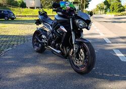 Triumph Street Triple RS (2017 - 19) usata
