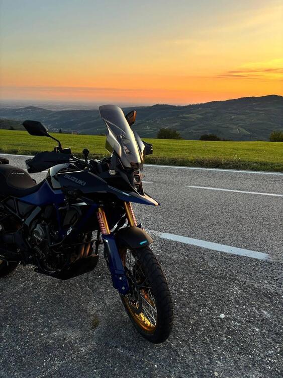 Suzuki V-Strom 800DE (2023 - 24) (3)