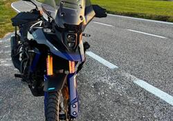 Suzuki V-Strom 800DE (2023 - 24) usata