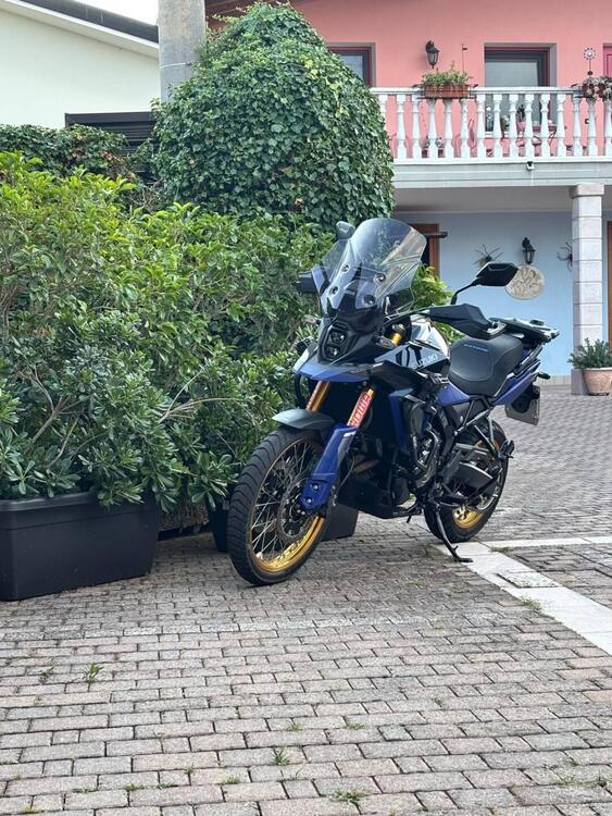 Suzuki V-Strom 800DE (2023 - 24) (4)