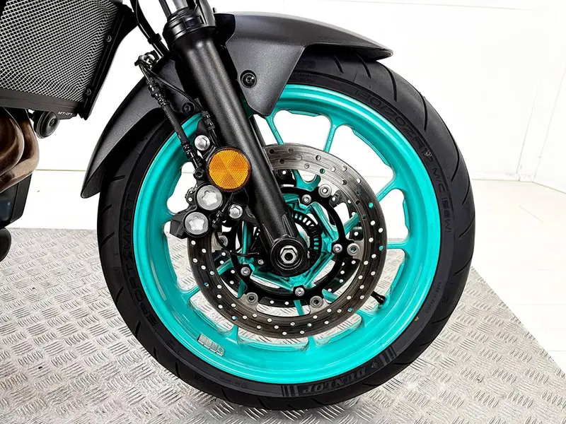 Yamaha MT-07 (2021 - 24) (12)