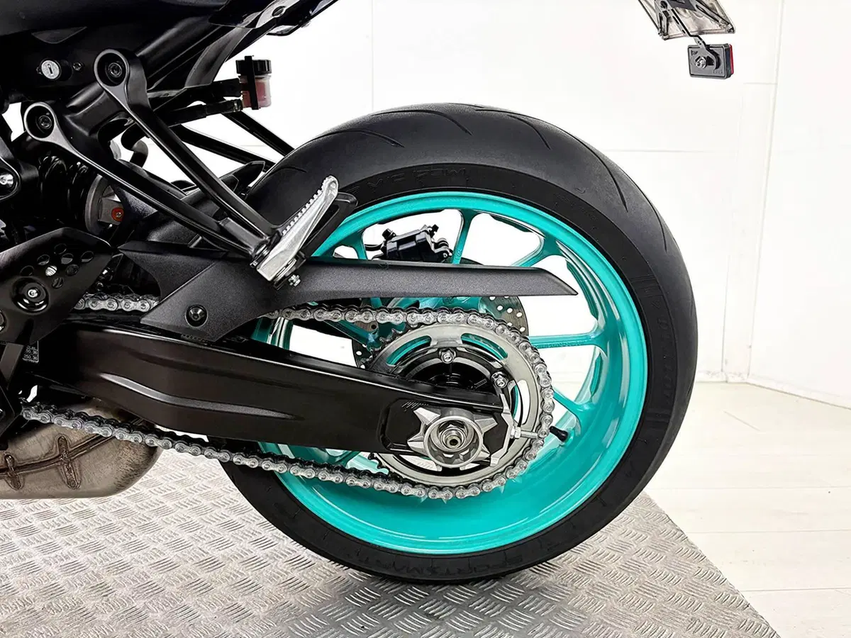 Yamaha MT-07 (2021 - 24) (18)