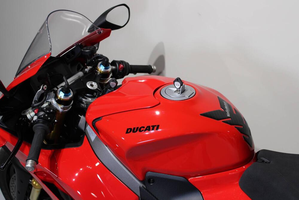 Ducati Panigale V4 S (2025) (5)