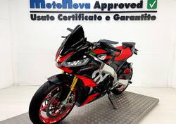 Aprilia Tuono V4 Factory (2021 - 24) usata