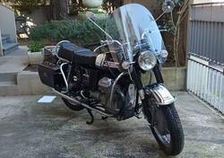 Moto Guzzi v7special d'epoca