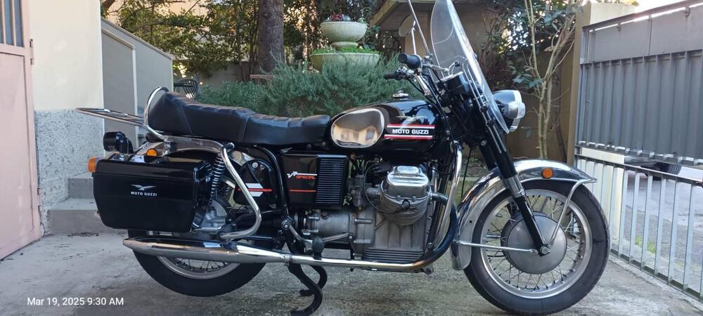 Moto Guzzi v7special (3)