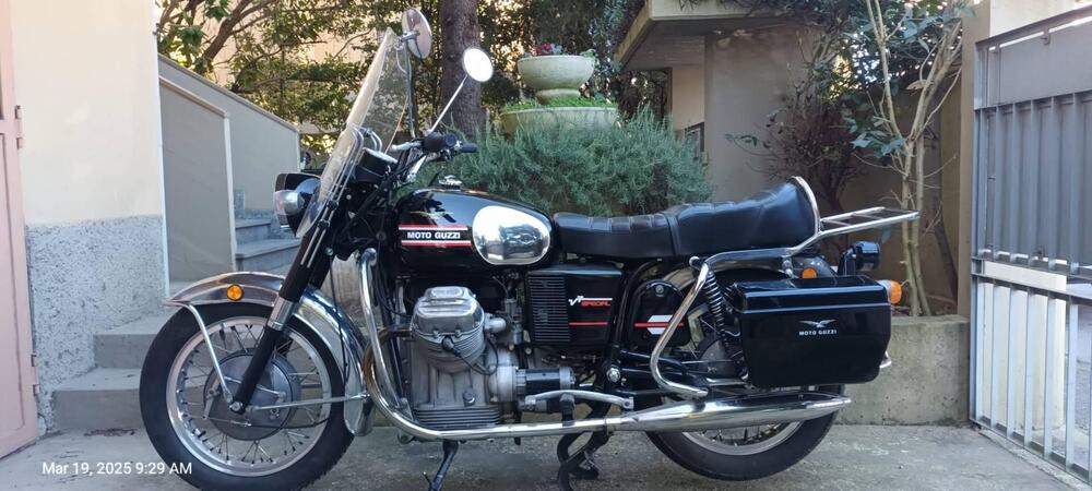 Moto Guzzi v7special (2)