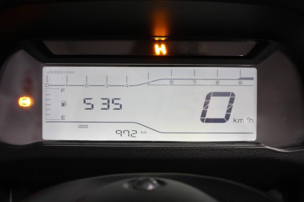 Yamaha Tricity 300 (2021 - 24) (2)