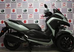 Yamaha Tricity 300 (2021 - 24) usata