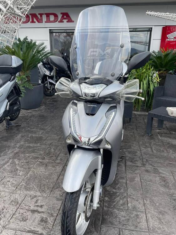 Honda SH 150 i (2017 - 19)