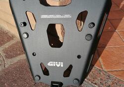 GIVI SRA5138B per s1000xr 20->25