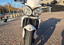 Triumph Street Triple R (2009 - 12) usata