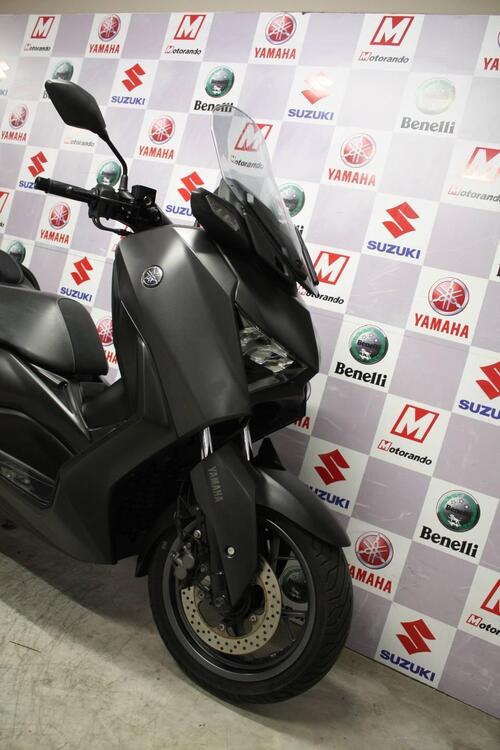 Yamaha X-Max 300 (2021 - 24) (3)