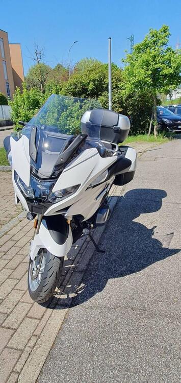 Bmw R 1250 RT (2021 - 25)