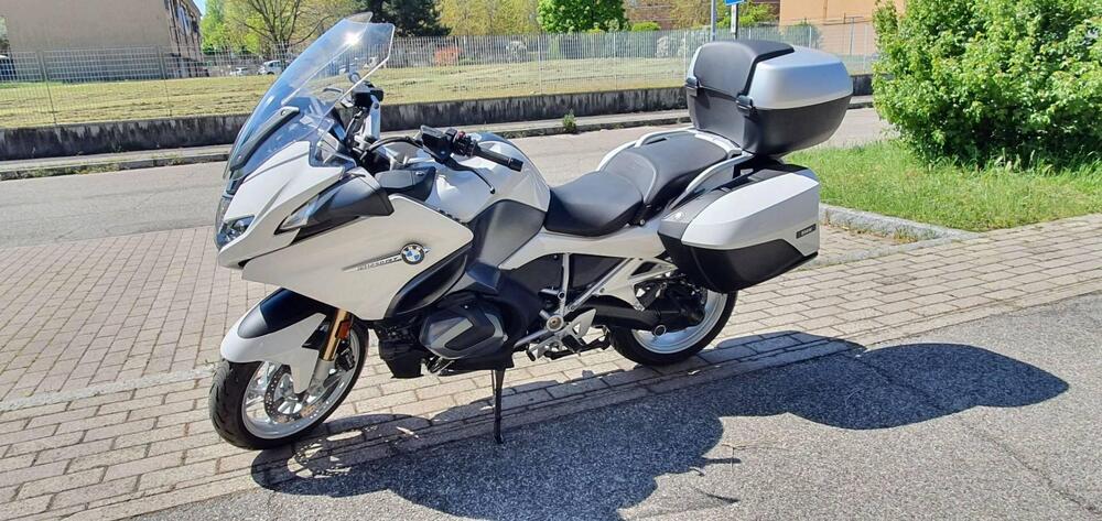 Bmw R 1250 RT (2021 - 25) (2)