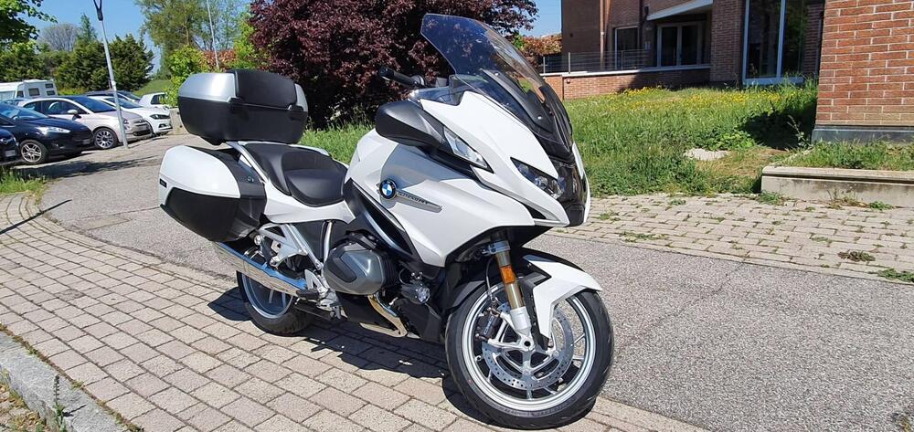 Bmw R 1250 RT (2021 - 25) (3)