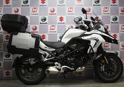 Benelli TRK 502 (2021 - 25) usata