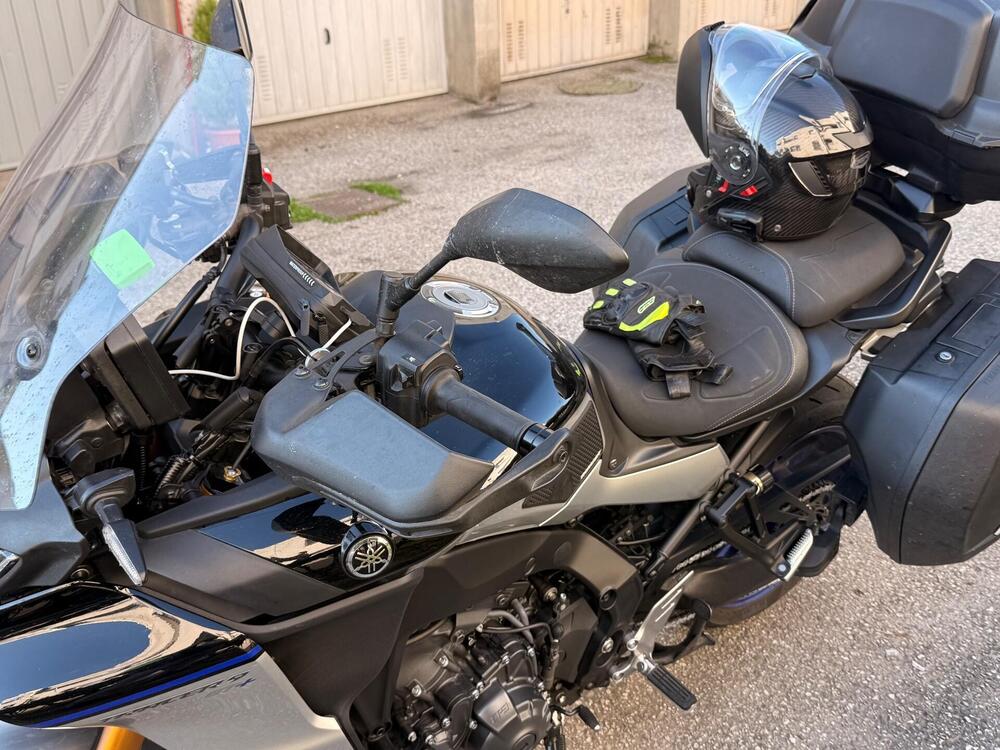 Yamaha Tracer 9 GT+ (2023 - 24)