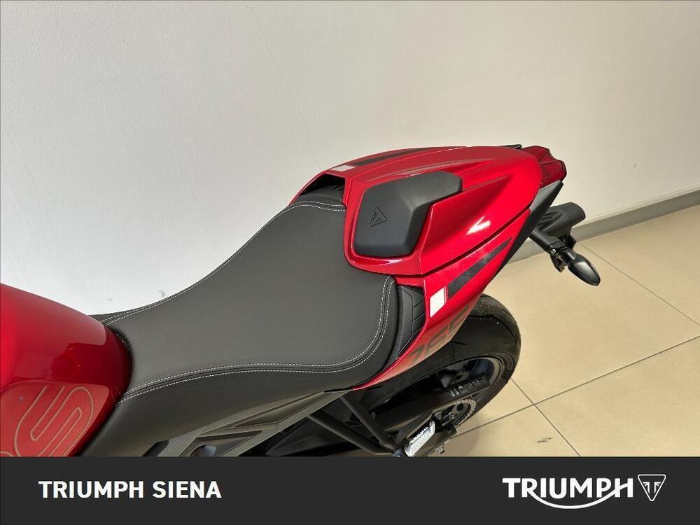 Triumph Street Triple 765 RS (2023 - 25) (5)
