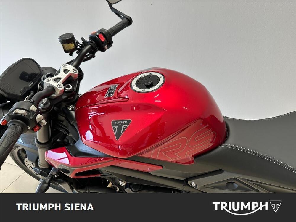 Triumph Street Triple 765 RS (2023 - 25) (4)
