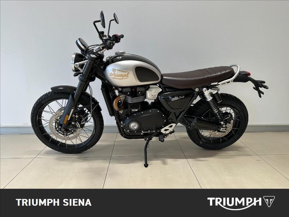 Triumph Scrambler 1200 X Icon Edition (2025) (3)
