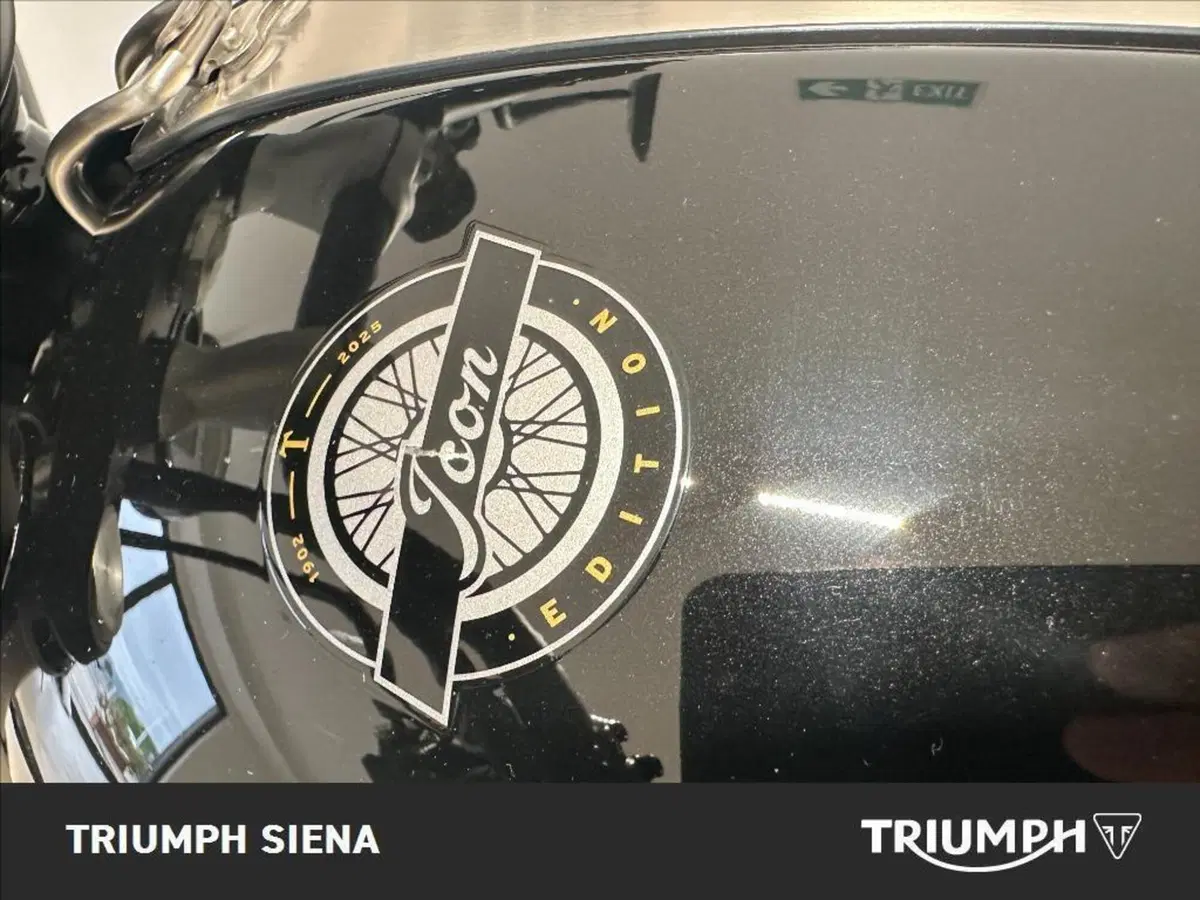 Triumph Scrambler 1200 X Icon Edition (2025 - 26) (9)