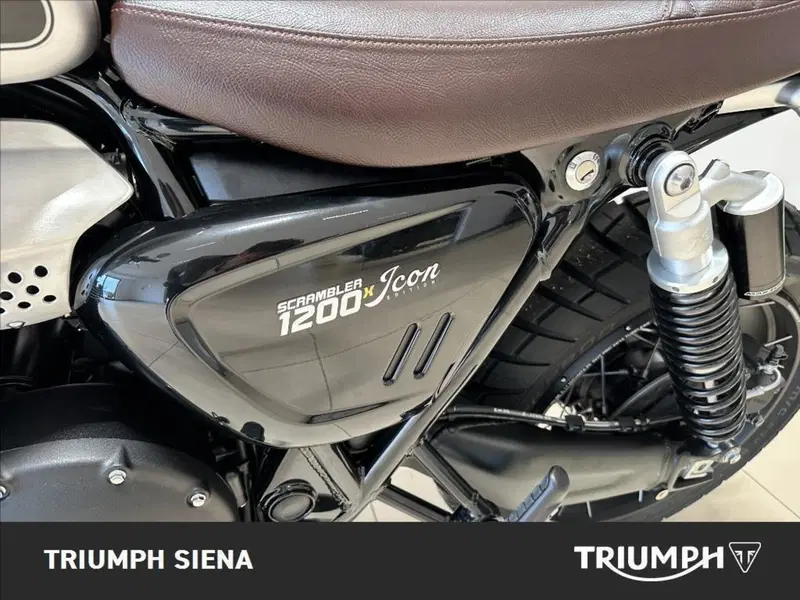 Triumph Scrambler 1200 X Icon Edition (2025 - 26) (13)