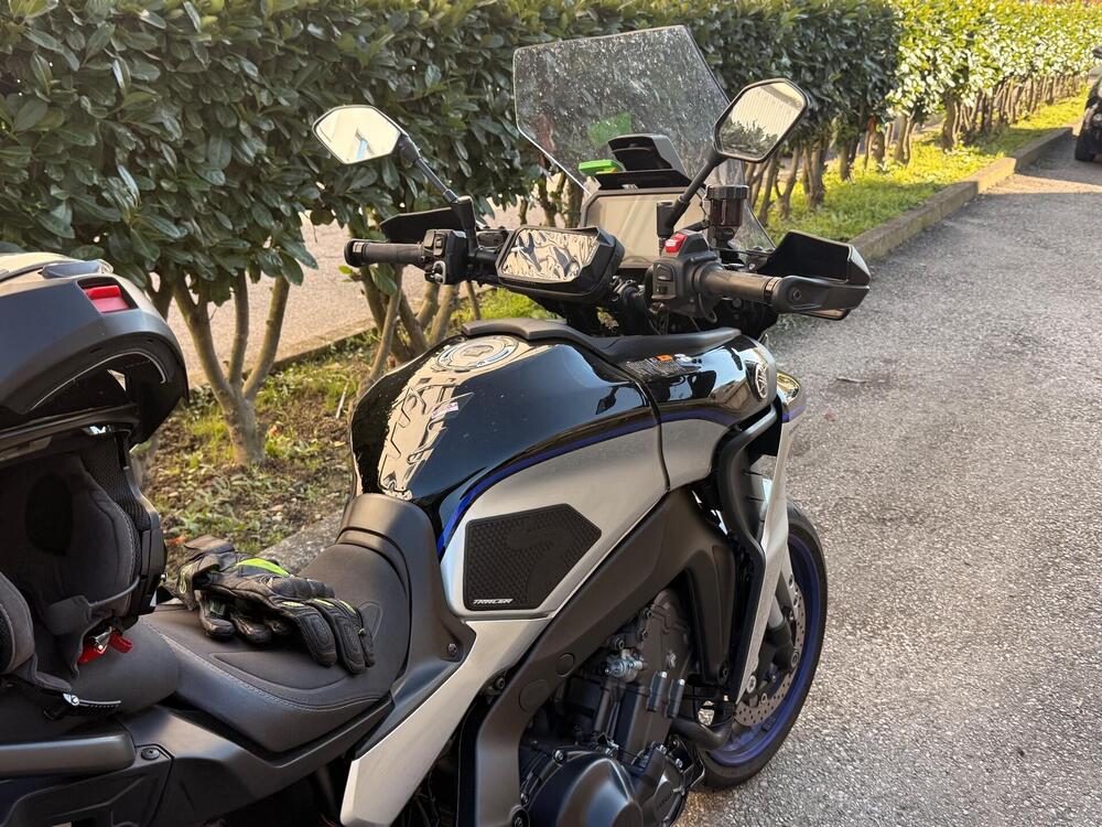 Yamaha Tracer 9 GT+ (2023 - 24) (3)