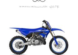 Yamaha YZ 250 (2026) nuova