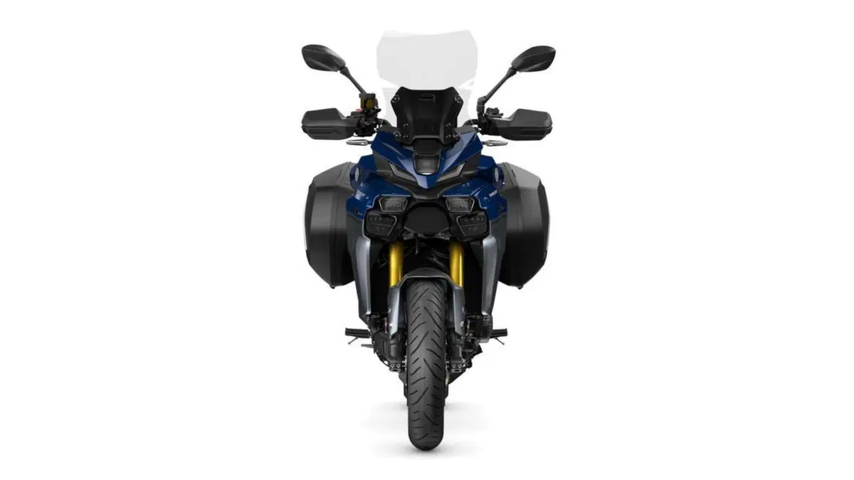 Yamaha Tracer 9 GT (2025 - 26) (4)