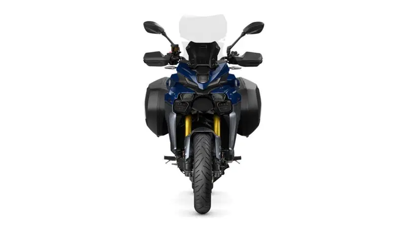 Yamaha Tracer 9 GT (2025 - 26) (4)