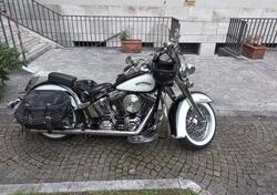 Harley-Davidson 1584 Heritage Classic (2008 - 10) - FLSTC usata
