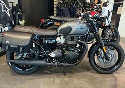 Triumph Bonneville T120 (2021 - 25) usata