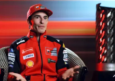 MotoGP 2025. Marc Marquez apre il mercato piloti 2026: Sarà il più difficile di sempre, non sarà facile prevedere quale sarà la moto migliore [VIDEO]