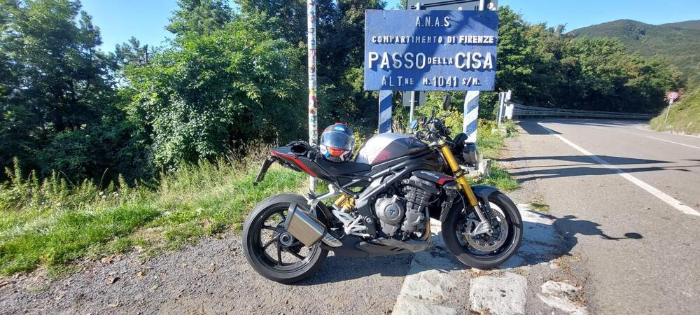 Triumph Speed Triple 1200 RS (2025) (2)
