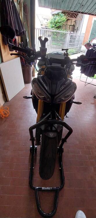 Triumph Speed Triple 1200 RS (2025) (3)