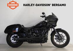 Harley-Davidson Low Rider ST (2022 - 24) usata