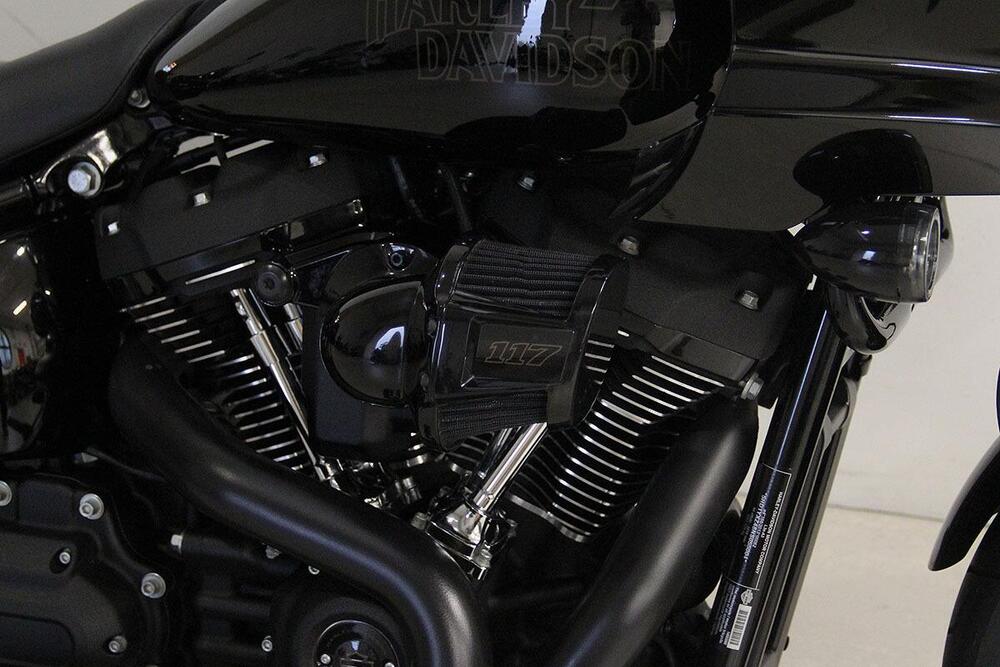 Harley-Davidson Low Rider ST (2022 - 24) (3)