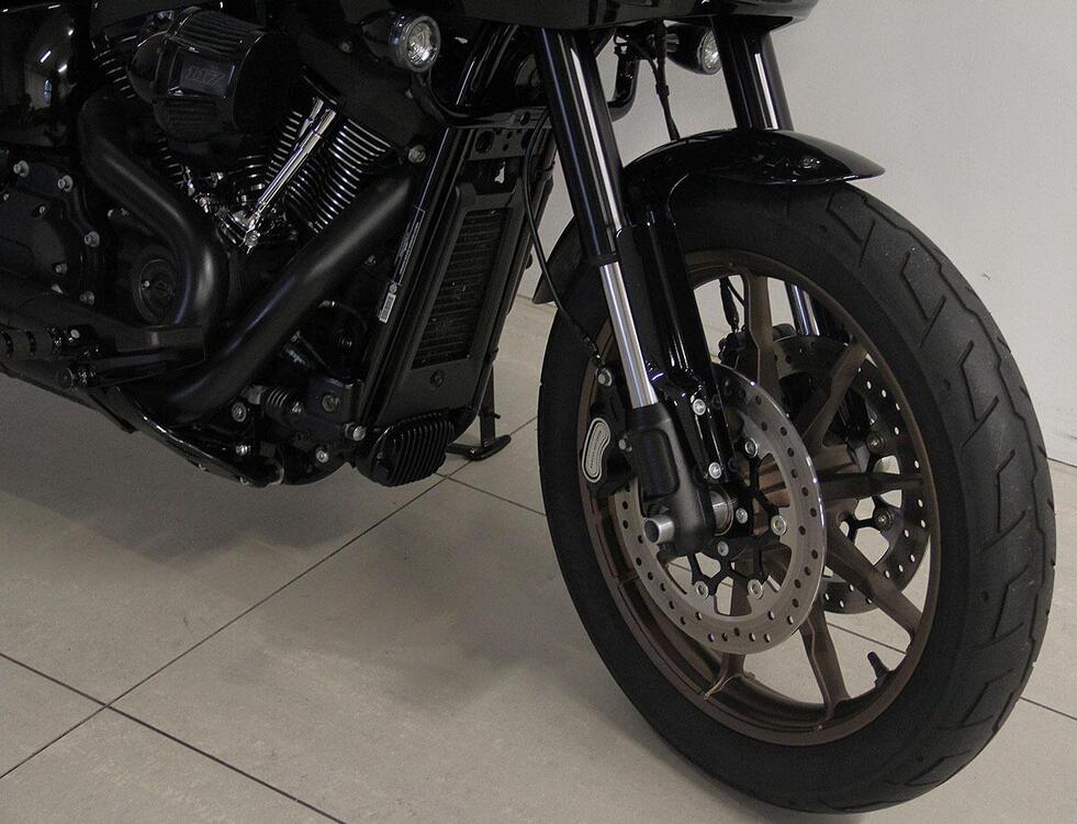 Harley-Davidson Low Rider ST (2022 - 24) (2)