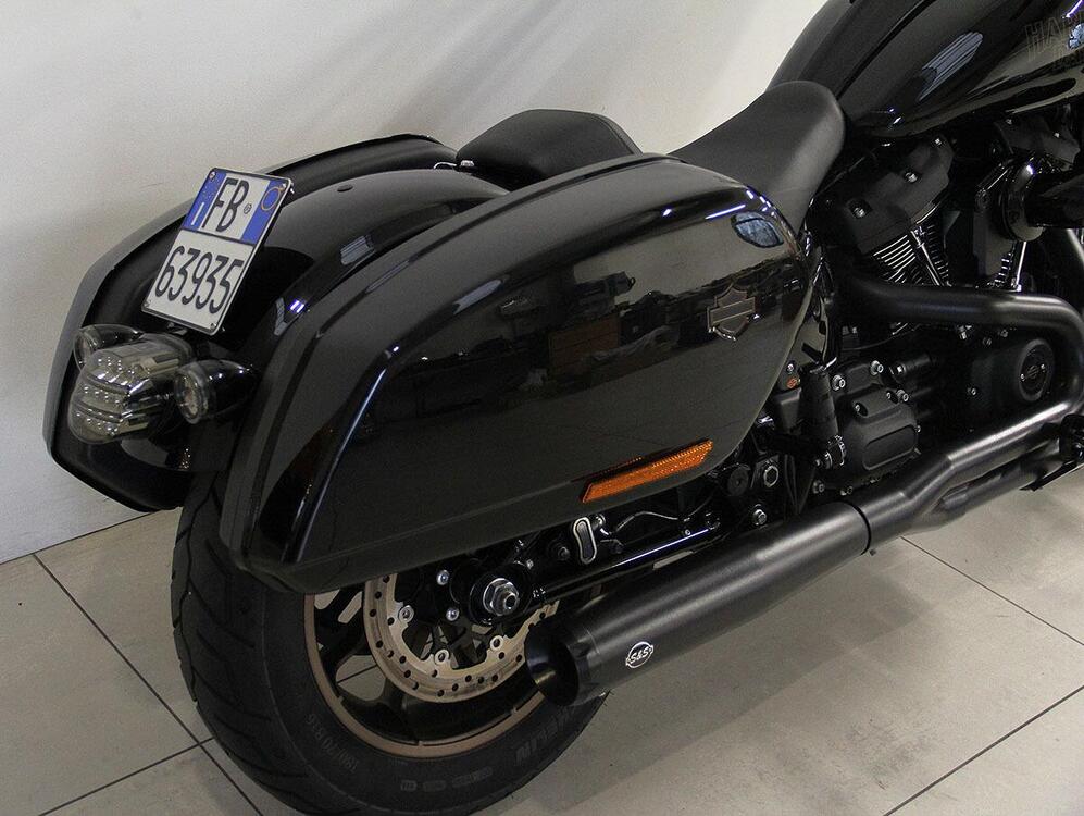 Harley-Davidson Low Rider ST (2022 - 24) (4)