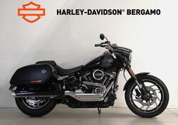 Harley-Davidson Sport Glide (2021 - 25) usata