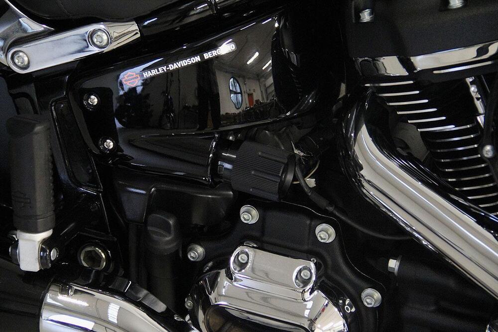 Harley-Davidson Sport Glide (2021 - 25) (5)