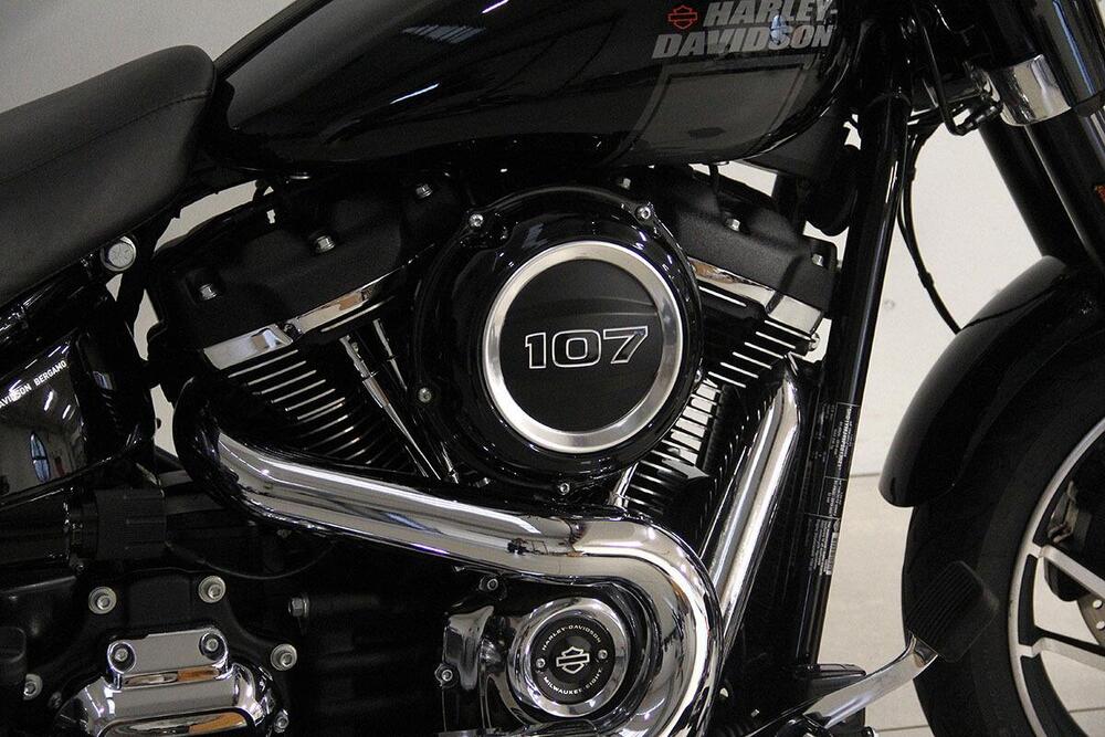 Harley-Davidson Sport Glide (2021 - 25) (4)