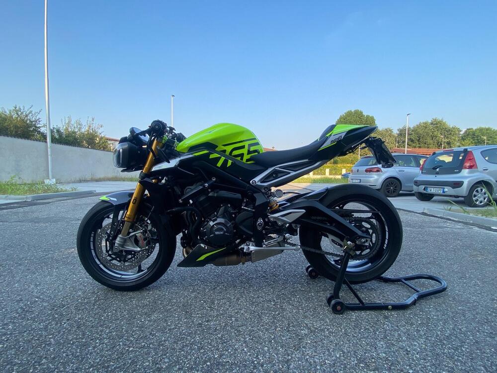 Triumph Street Triple 765 Moto2 Edition (2023 - 24) (5)