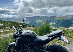 Yamaha MT-07 Pure (2023 - 25) usata