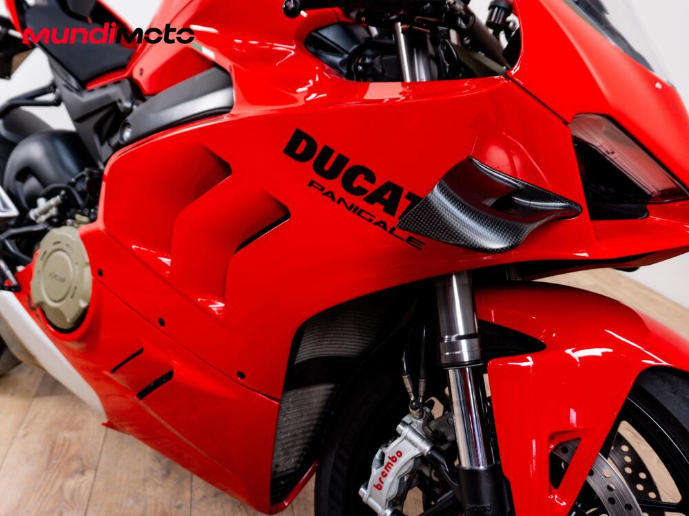 Ducati Panigale V4 1100 SP (2021) (5)